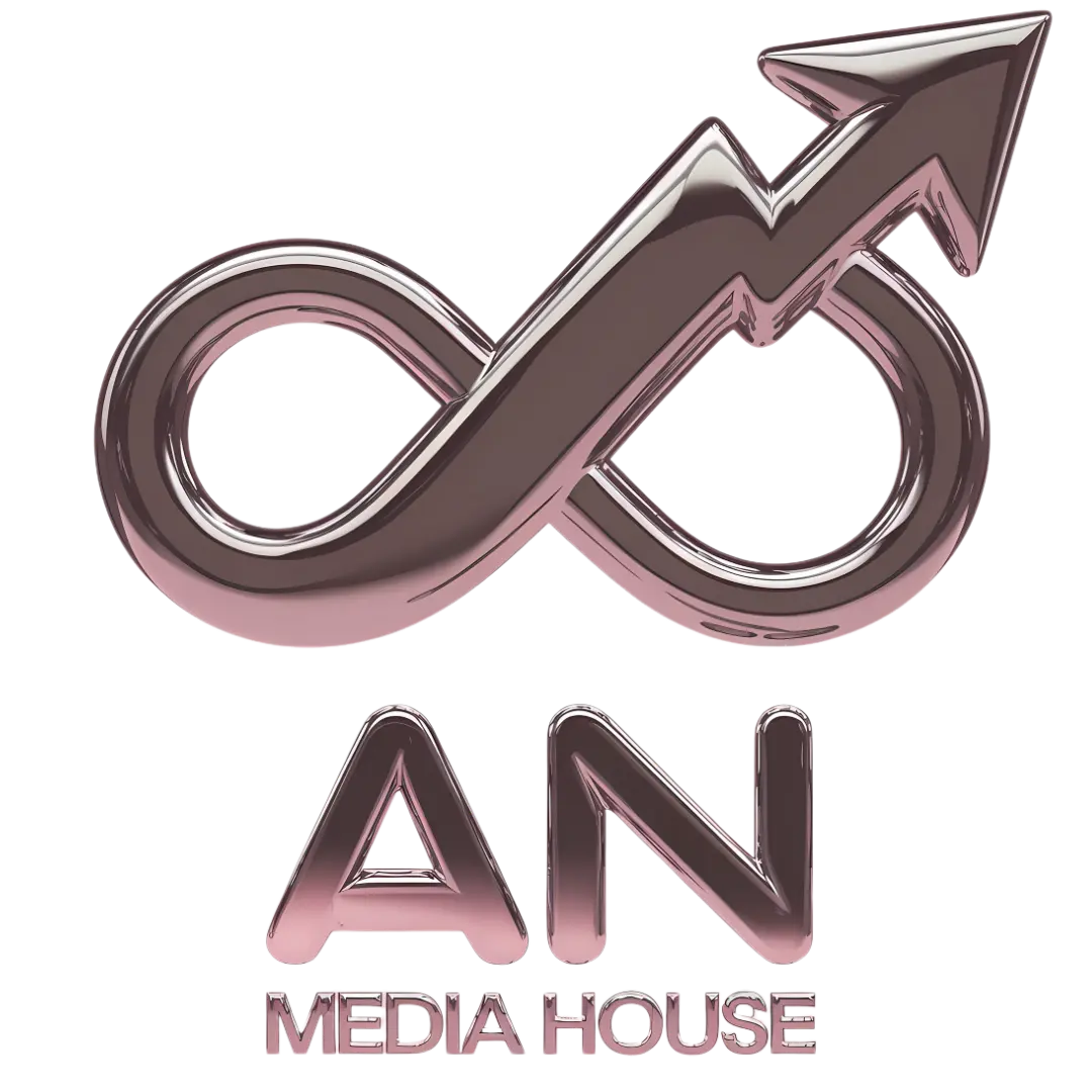 AN Media House - Infinite Growth