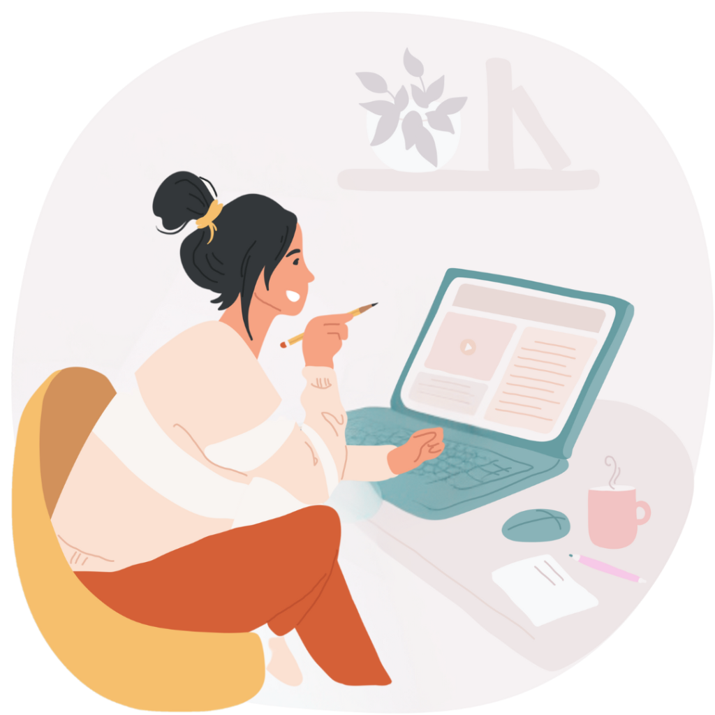 Content Writing