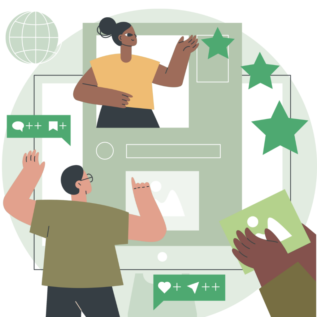 Conversion Rate Optimization (CRO)