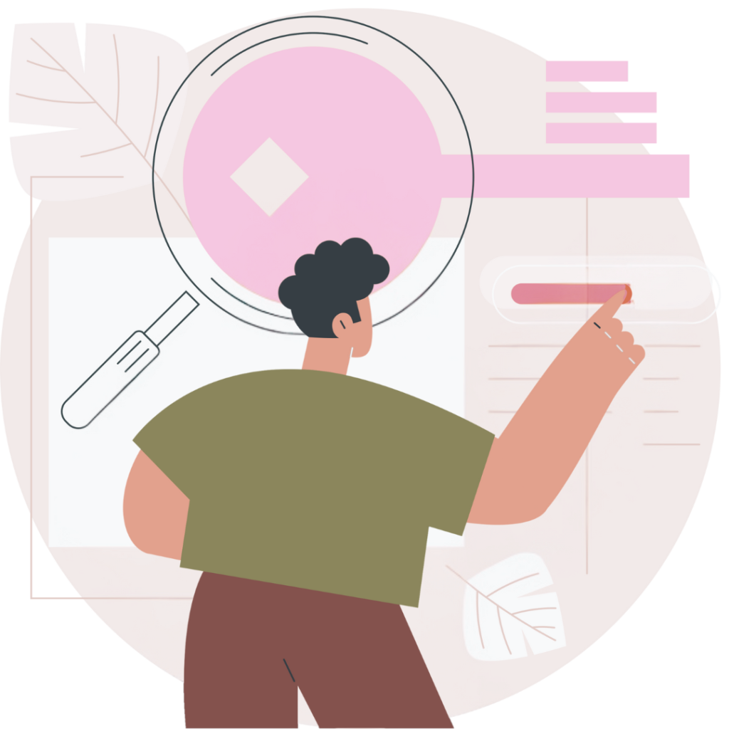 Keyword Research & Strategy