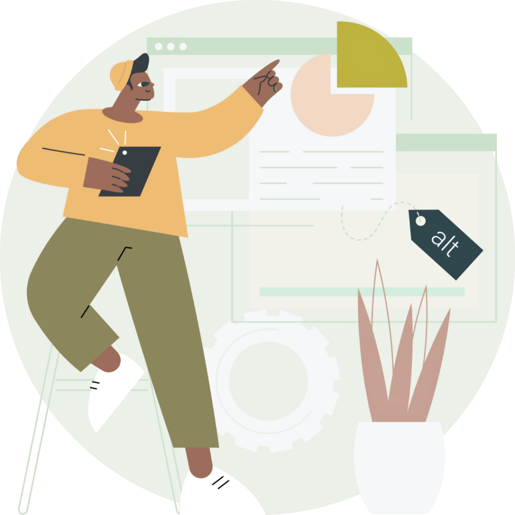 Shopify SEO
