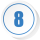 8 8