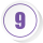 9 9
